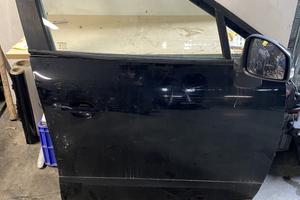 SPORTELLO PORTA ANT DX RENAULT SCENIC XMOD