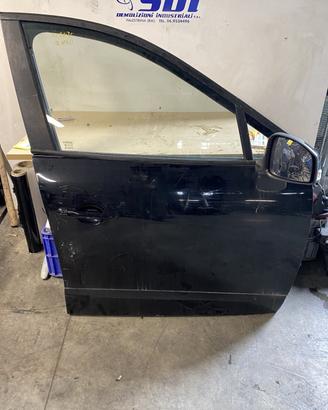 SPORTELLO PORTA ANT DX RENAULT SCENIC XMOD