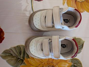 Scarpine bambino marca bobux