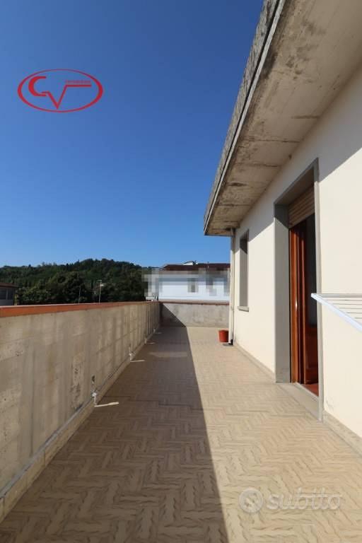 Appartamento – Montevarchi, Pateresso - Altro