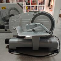 RGV LUSSO 195 GL  Affettatrice