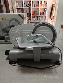 RGV LUSSO 195 GL  Affettatrice