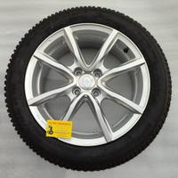 Kit Invernale Cerchi Gomme NUOVO Per Renault CLIO