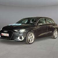 Audi Audi A3 Sportback Business Advanced 30 TDI 8