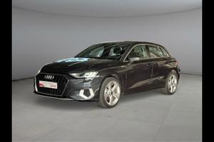 Audi Audi A3 Sportback Business Advanced 30 TDI 8