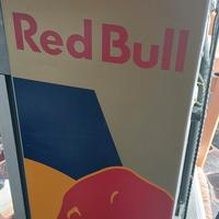 Mini frigo  Red Bull