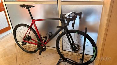 Bici da corsa giant tcr adv pro 0