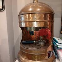 macchina da caffè 