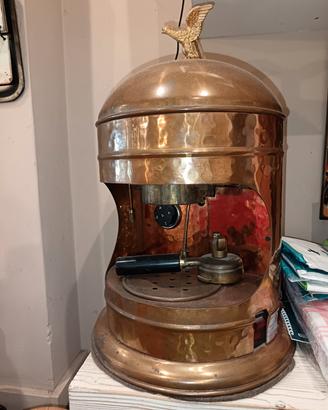 macchina da caffè 
