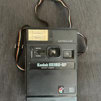 Kodak Ek160 - EF