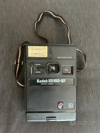 Kodak Ek160 - EF