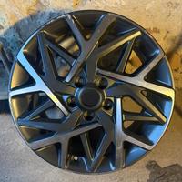 Cerchio 18’ Hyundai Kona