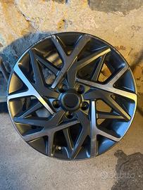 Cerchio 18’ Hyundai Kona