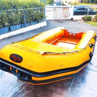 Gommone smontabile Joker Boat 430 in neoprene