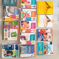 LIBRI SCUOLA MEDIA PORTO TORRES