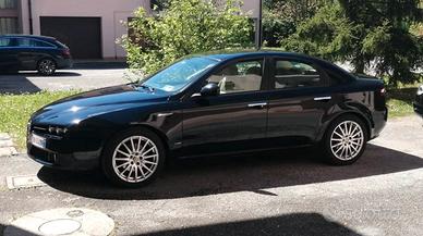 Alfa Romeo 159  1.9 JTDm 150cv - Exclusive