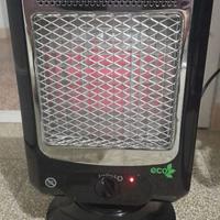 Stufa a risparmio energetico Bimar