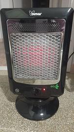 Stufa a risparmio energetico Bimar