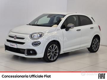 Fiat 500X 1.6 mjt sport 130cv