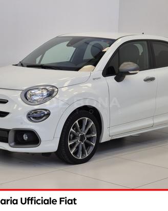 Fiat 500X 1.6 mjt sport 130cv