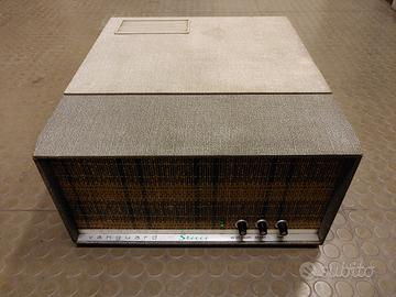 Giradischi Stereo anni 70