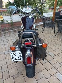 motocicletta 