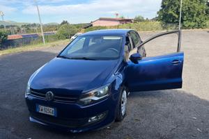 Volkswagen Polo 1.2 Benzina