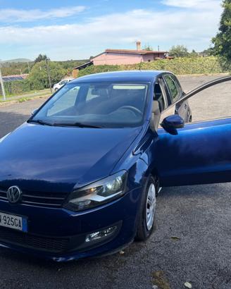 Volkswagen Polo 1.0 Benzina