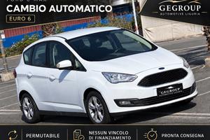 Ford C-Max 1.5 TDCi 120CV- Titanium- EURO 6