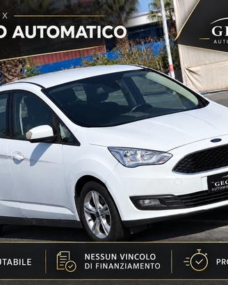Ford C-Max 1.5 TDCi 120CV- Titanium- EURO 6