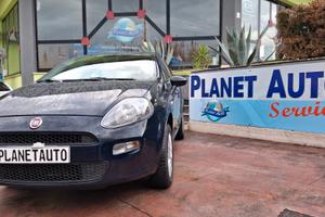 Fiat Grande Punto 1.4 5 porte Actual Natural Power