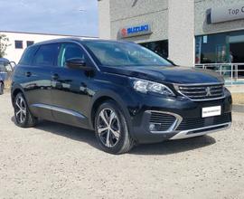PEUGEOT 5008 BlueHDi 130 S&S Allure automatica 7