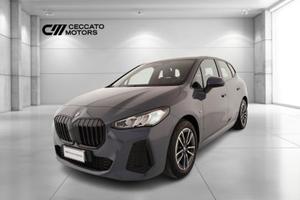 BMW Serie 2 218d Active Tourer Msport auto