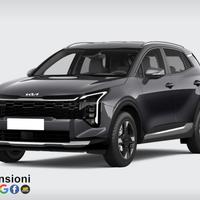 Kia Sportage 1.6 TGDi GPL Business