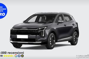 Kia Sportage 1.6 TGDi GPL Business