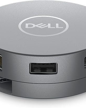 DELL DA300 Docking Station