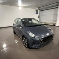 Hyundai i10 1.0 GPL Prime Km0