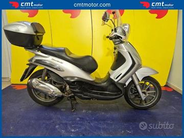 PIAGGIO Beverly 250 i.e. Garantito e Finanziabil