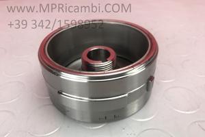 VOLANO MAGNETE HONDA CRF 150 2009 2010 CRF150 2011