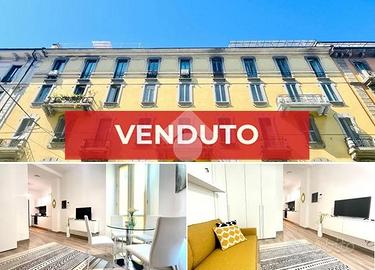 MONOLOCALE A MILANO