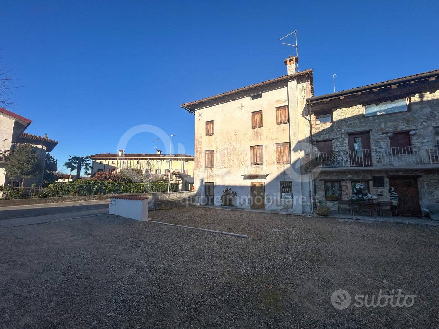 Casa – Attimis, Borgo Cracigna / Scrassigne - Vista 4