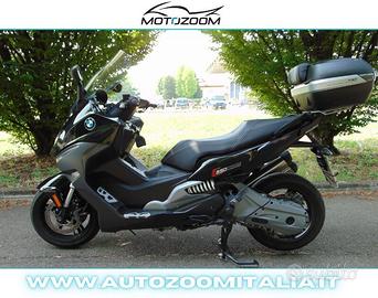 BMW C 650 Sport