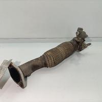 FLESSIBILE MARMITTA KIA Niro Serie 28610G5140 G4LE