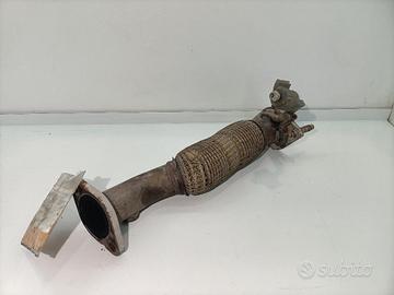 FLESSIBILE MARMITTA KIA Niro Serie 28610G5140 G4LE