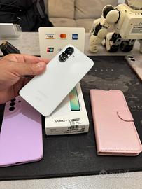 SAMSUNG GALAXY A 26 5G ( 8/256GB ) GARANZIA 