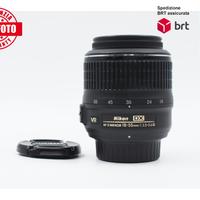 Nikon AF-P 18-55 F3.5-5.6 G DX VR (Nikon)