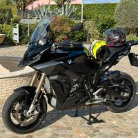 S1000Xr My23 Triple Black