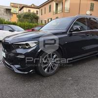 BMW X5 xDrive30d Msport