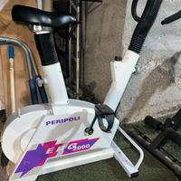 Ciclette ERG 2000 Peripoli