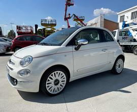 FIAT 500 1.2 Dolcevita OK NEOPATENTATO